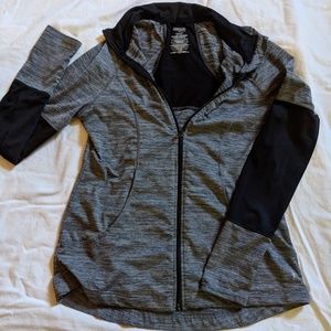 Danskin athletic jacket